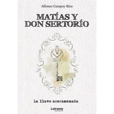 Imagem de Matías y Don Sertorío - Espanhol