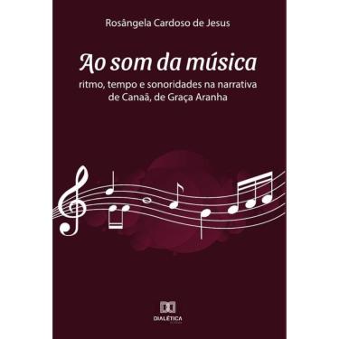 Imagem de Ao som da música - Português