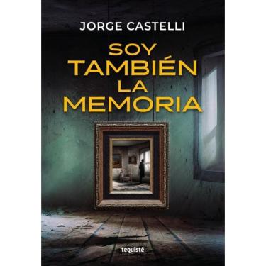 Imagem de Soy también la memoria - Espanhol