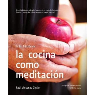 Imagem de La Cocina como meditación - Espanhol