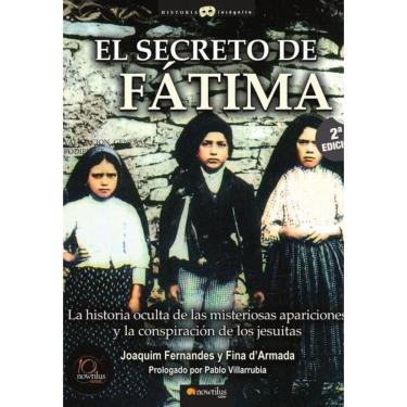 Imagem de El secreto de Fátima - Espanhol