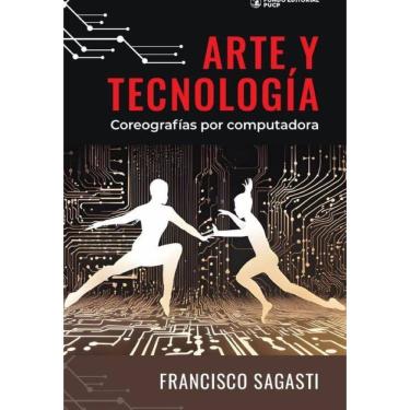 Imagem de Arte y tecnología  - Espanhol