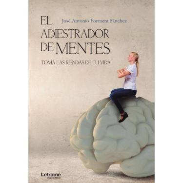 Imagem de El adiestrador de mentes - Espanhol