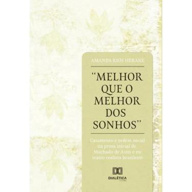 Imagem de Melhor que o melhor dos sonhos-Português