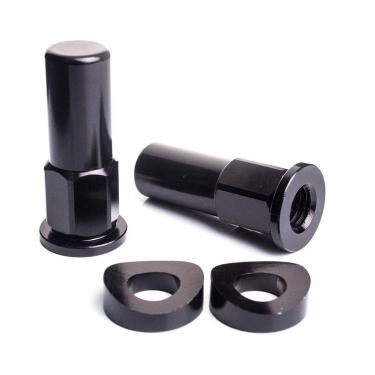 Imagem de Tampa Parafuso Trava De Pneu BR Parts-Unissex