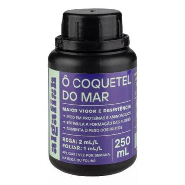 Imagem de Algafish Bio fertilizante Grow Indoor Terrrô 250ML - Terrô