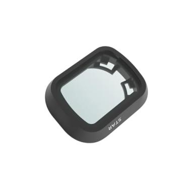 Imagem de Filtro de lente de câmera de alumínio, filtros de drone multirevestidos para DJI Mini 4 Pro Drone Acessórios de lente de câmera