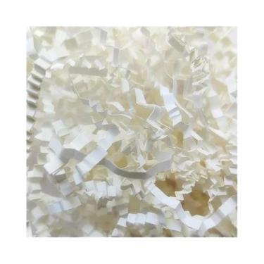 Imagem de Papel Colorido Picado 100-500g Múltiplas Cores DIY Enchimento De Caixa