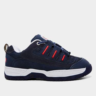 Imagem de Tênis Qix Revolution Sabotagem-Unissex