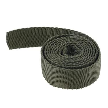 Imagem de Lljsszr Tampa de Substituição para Tubo de Bebida, Exército verde