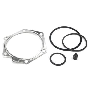 Imagem de Kit extensor de pino servo reverso de transmissão de reparo de carro para GM TH-400 / 4L80E MOUDOAUER