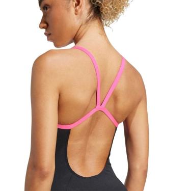Imagem de Maiô Adidas Essentials Alças Finas Feminino