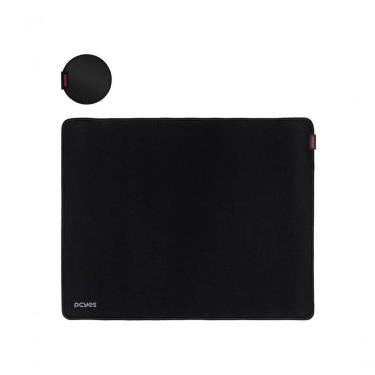 Imagem de Mouse Pad Pcyes Black Standard - 360x300mm - Pmc36x30b