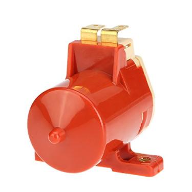 Imagem de Bomba de Lavagem Para-brisa Universal 12V para Carro Van Ônibus Caminhão Substituição Direta Ajuste