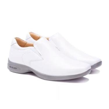 Imagem de Sapato Social Masculino Jota Pe 71459-Masculino