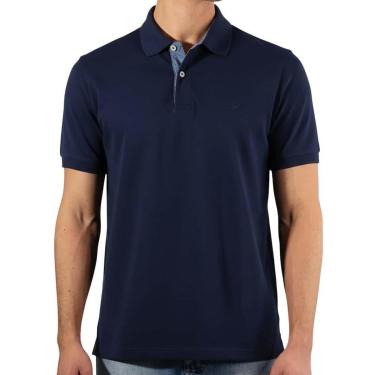 Imagem de Polo Ogochi Essencial Slim Manga Curta-Masculino