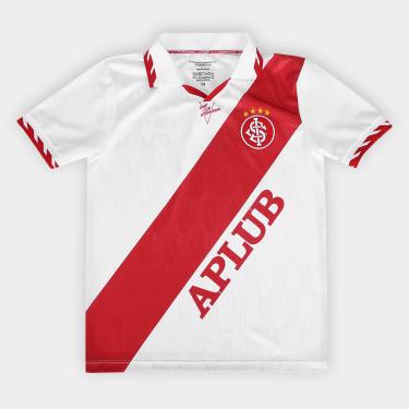 Imagem de Camiseta Infantil Internacional Retrô 1995-Unissex