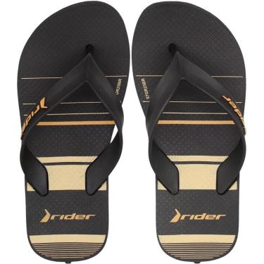 Imagem de Chinelo de Dedo Infantil Rider Feel Urban Juvenil Menino-Masculino