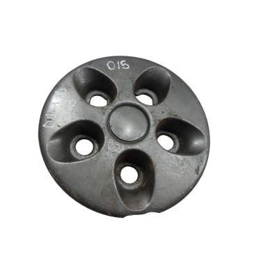 Imagem de Calota Roda Aro 16 Fiat Ducato 2.3 2011