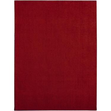 Imagem de Tapete Itapema Master N Cereja 1,00x1,50 São Carlos