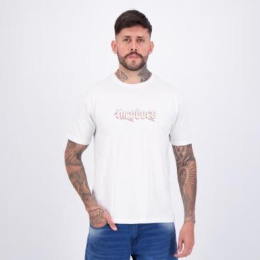 Imagem de Camiseta Nicoboco Alsk Branca, P