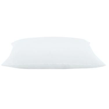 Imagem de Travesseiro Super Confort Percal 180 Fios Fibra Siliconizada 70cm X 50cm - 1 Unidade