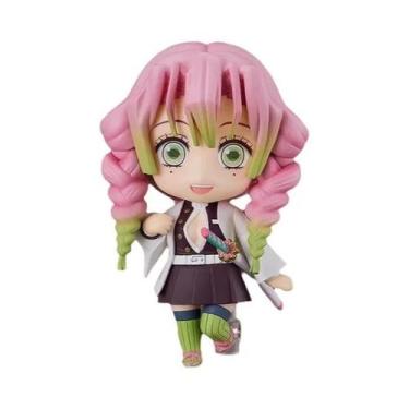 Imagem de Figura De Ação Nendoroid Demon Slayer De 10cm, Kamado Tanjirou, Nezuko