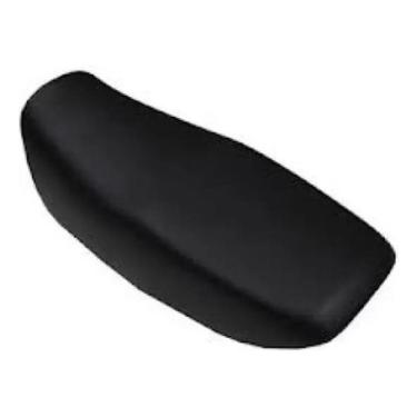 Imagem de Capa De Banco Moto Honda Cg Titan 125 1994 1995 1996 Ate 99