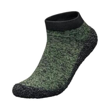 Imagem de Sapatos Aquáticos Leves Unissex Para Natação, Yoga E Esportes Na Praia