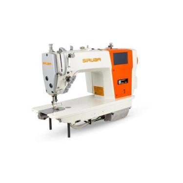 Imagem de Reta Eletrônica Industrial Siruba - DL7500-BM1-16, 220V