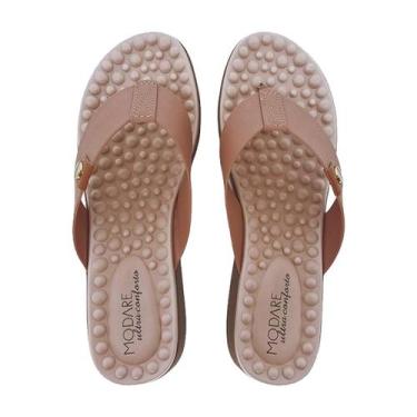 Imagem de Tamanco Massageador Feminino Modare