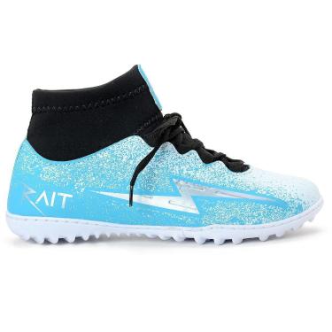 Imagem de Chuteira Botinha Society Sintética Birros Rait Unissex-Unissex