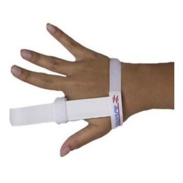 Imagem de Tala Para Dedo Moldavel Salvape