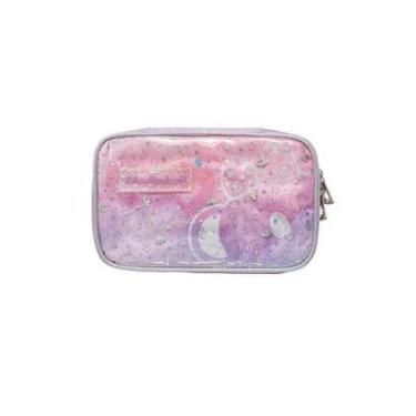 Imagem de Estojo Box Pacific Lilica Ripilica Lumina Lilás e Rosa-Feminino