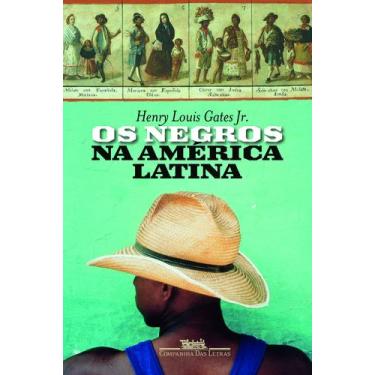 Imagem de Livro - Os negros na América latina