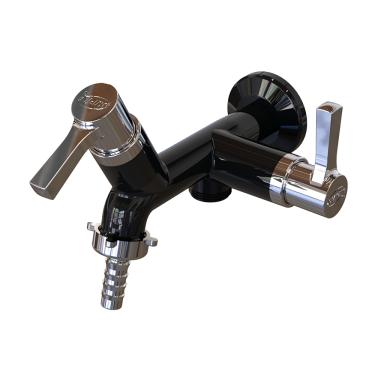 Imagem de Torneira Para Tanque Maquina de Lavar Durin