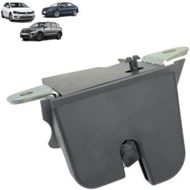 Imagem de Fechadura Trava Tranca Tampa Traseira Porta Malas Polo Hatch T-Cross N