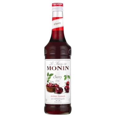 Imagem de Xarope Cereja Monin 700Ml Cereja Monin Sabor