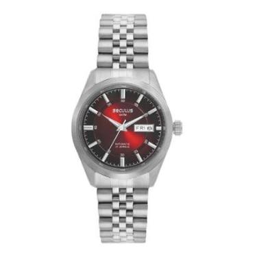Imagem de Relógio Seculus Automático 77361G0SVNA2-Masculino