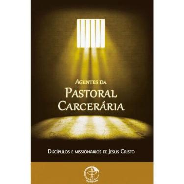 Imagem de Agentes Da Pastoral Carceraria