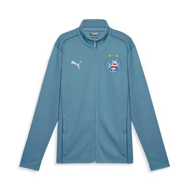 Imagem de Jaqueta Bahia Track Casuals 2025 Puma Masculina-Masculino