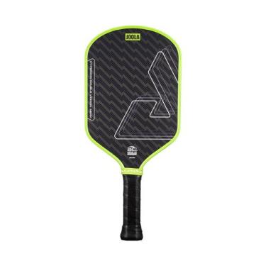 Imagem de Raquete de Pickleball JOOLA Hyperion Double Vision 16mm, Verde