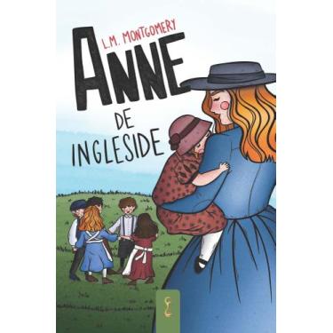 Imagem de Anne de Ingleside - CITADEL, Sortido