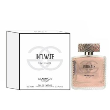 Imagem de Galaxy lintimate fem 100ml edp, 100ml