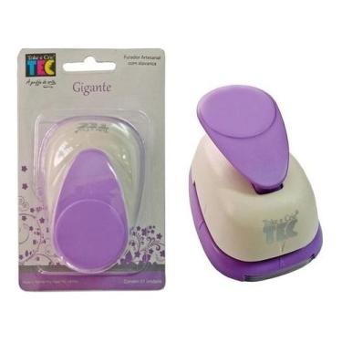 Imagem de Furador Gigante Fga004 Estrela Toke e Crie