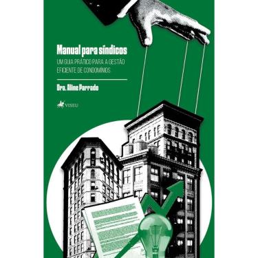 Imagem de Manual para síndicos: Um guia prático para a gestão eficiente de condomínios