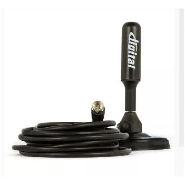 Imagem de Antena Digital Hdtv Interna/Externa Lehmox Ley-29