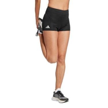 Imagem de Shorts Corrida Booty Adizero Essentials Feminino-Feminino