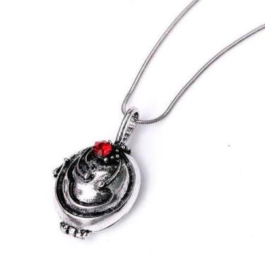 Imagem de Colar Elena Gilbert The Vampire Diaries - Geek Marketplace