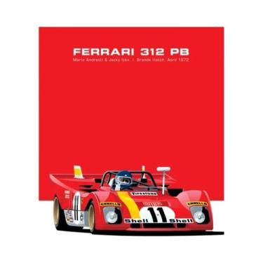 Imagem de Pintura Em Tela De Arte De Parede Esportiva Nórdica Vintage Retrô De C